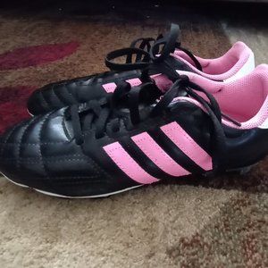 Adidas Cleats
